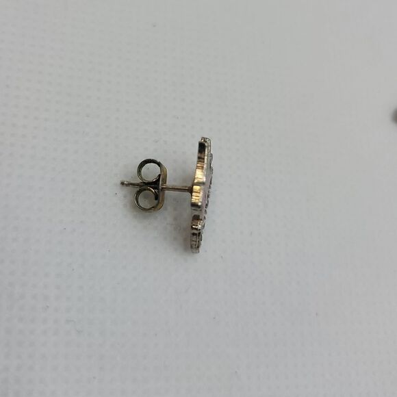 VINTAGE Mobil Oil Magnolia Red Lacquer Flying Pegasus Lot - Picture 5 of 8